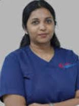 Dr Navaneetha Haridas